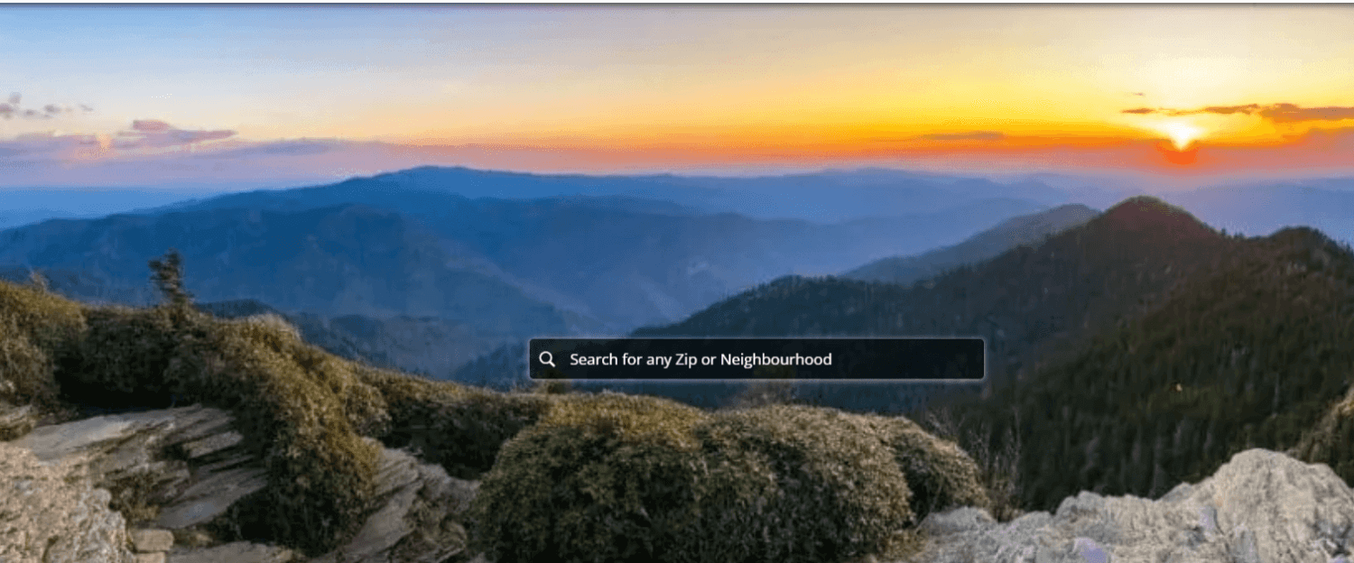 The Mount LeConte Team | Top Real Estate Team Sevier County