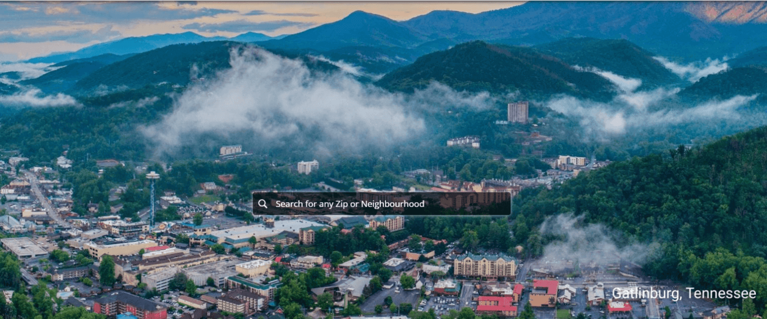 The Mount LeConte Team | Top Real Estate Team Sevier County